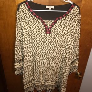 Umgee brand boutique top